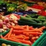 Продаём овощи и фурукты оптом в Хабаровске с доставкой