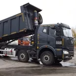 Продам Самосвал FAW J6,  8х4,  35 тонн.