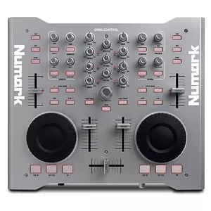 Продам DJ- контроллер NUMARK OMNI CONTROL