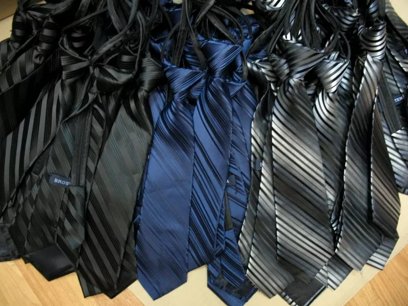 Школьная форма ( сорочки,  рубашки,  галстуки) 8