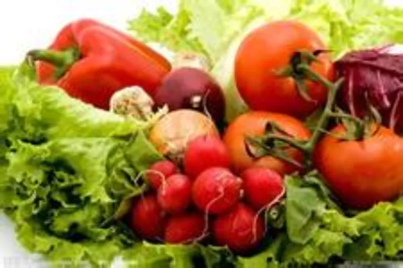 Продаём овощи и фурукты оптом в Хабаровске с доставкой 2