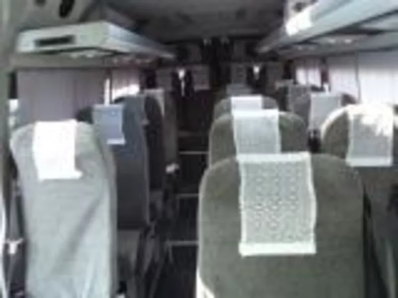 Автобус MERSEDES для свадеб,  корпоративов,  экскурсий,  праздников 3